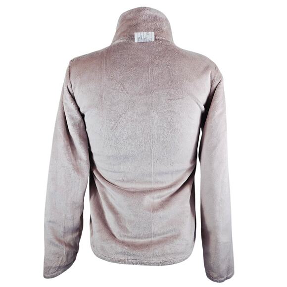 Patagonia Reversible Ready Freddy Hoody Jacket Navy Blue Fleece Boys M 10 - Picture 6 of 8